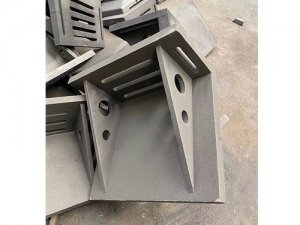 機(jī)床鑄件5 機(jī)床鑄件5