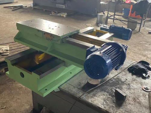 數(shù)控滑臺(tái)1 數(shù)控滑臺(tái)1